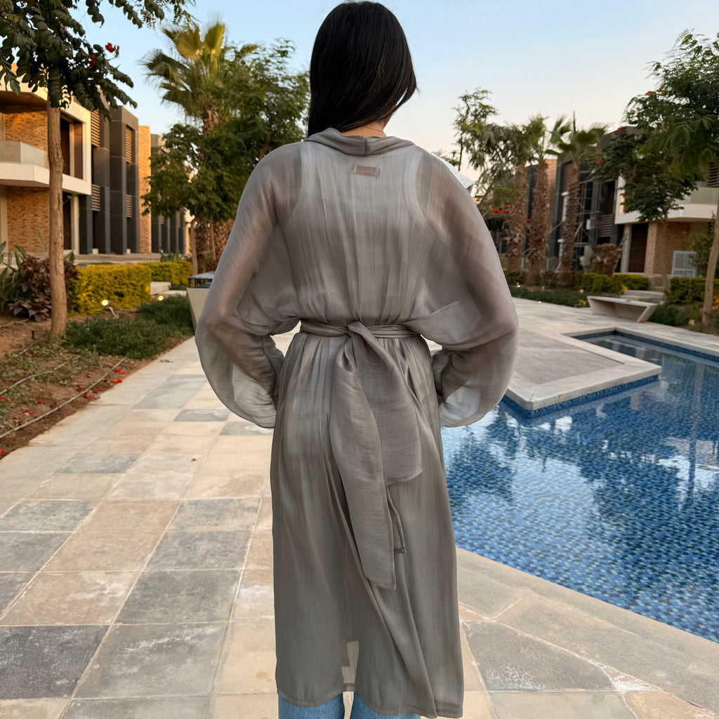 Layali kaftan