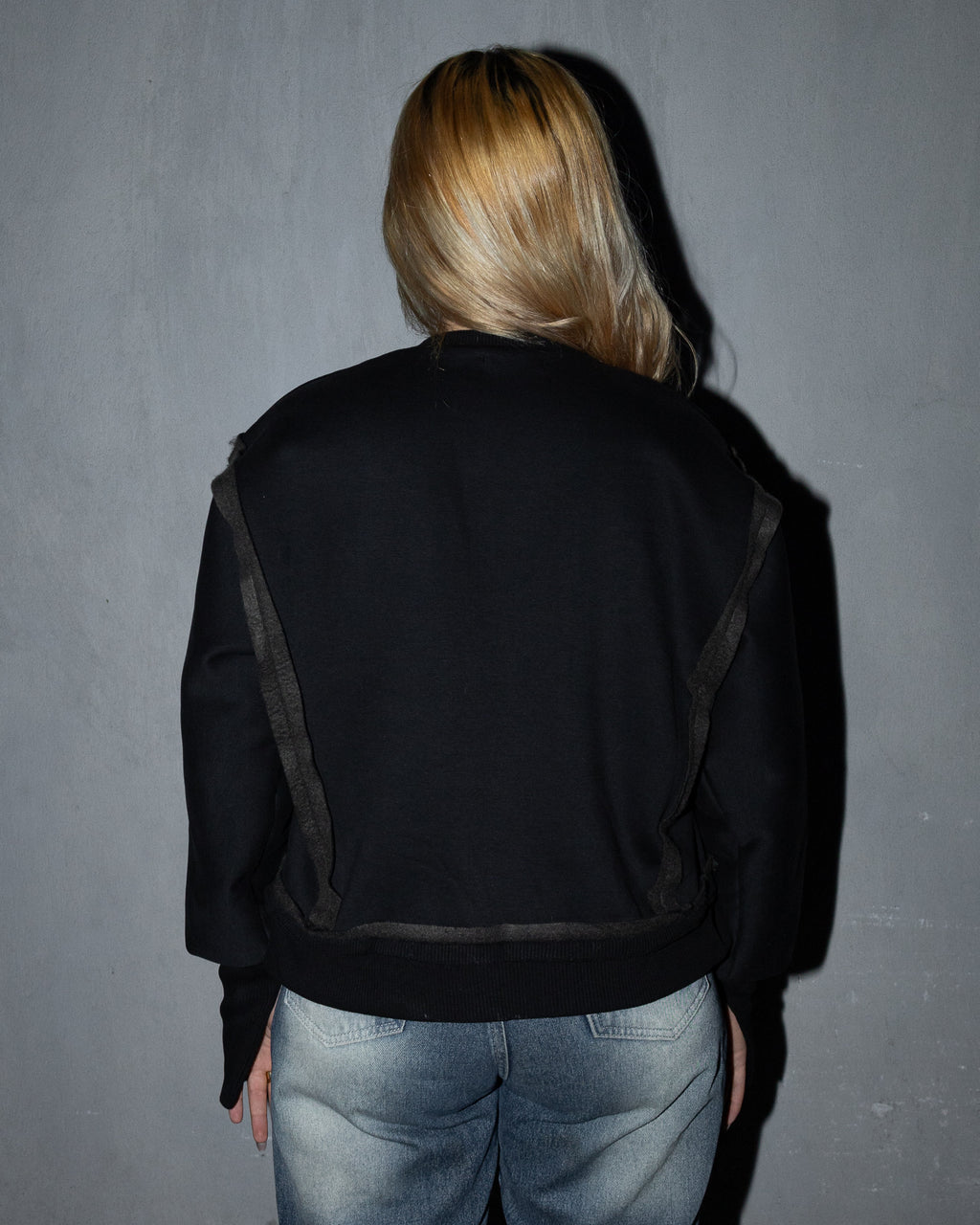 Essential Sweatshirt