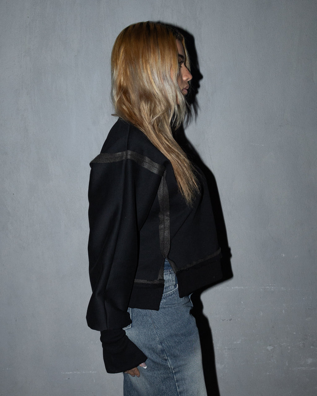 Essential Sweatshirt