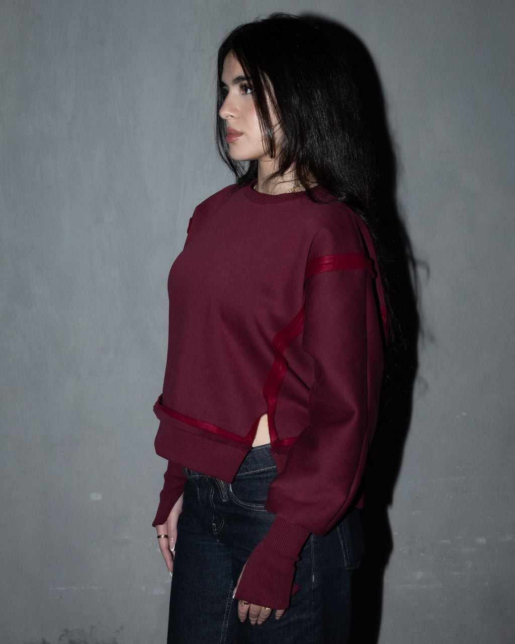 Essential Sweatshirt