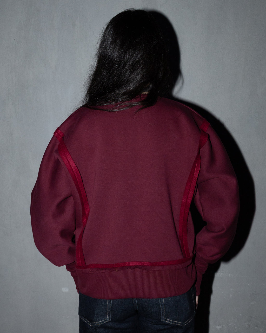 Essential Sweatshirt